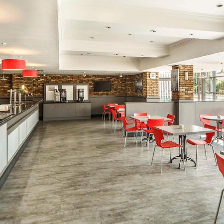 Ibis Hull City Centre Kingston upon Hull Kültér fotó