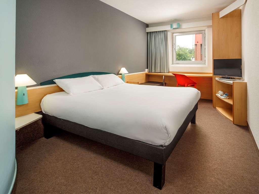 Ibis Hull City Centre Kingston upon Hull Szoba fotó