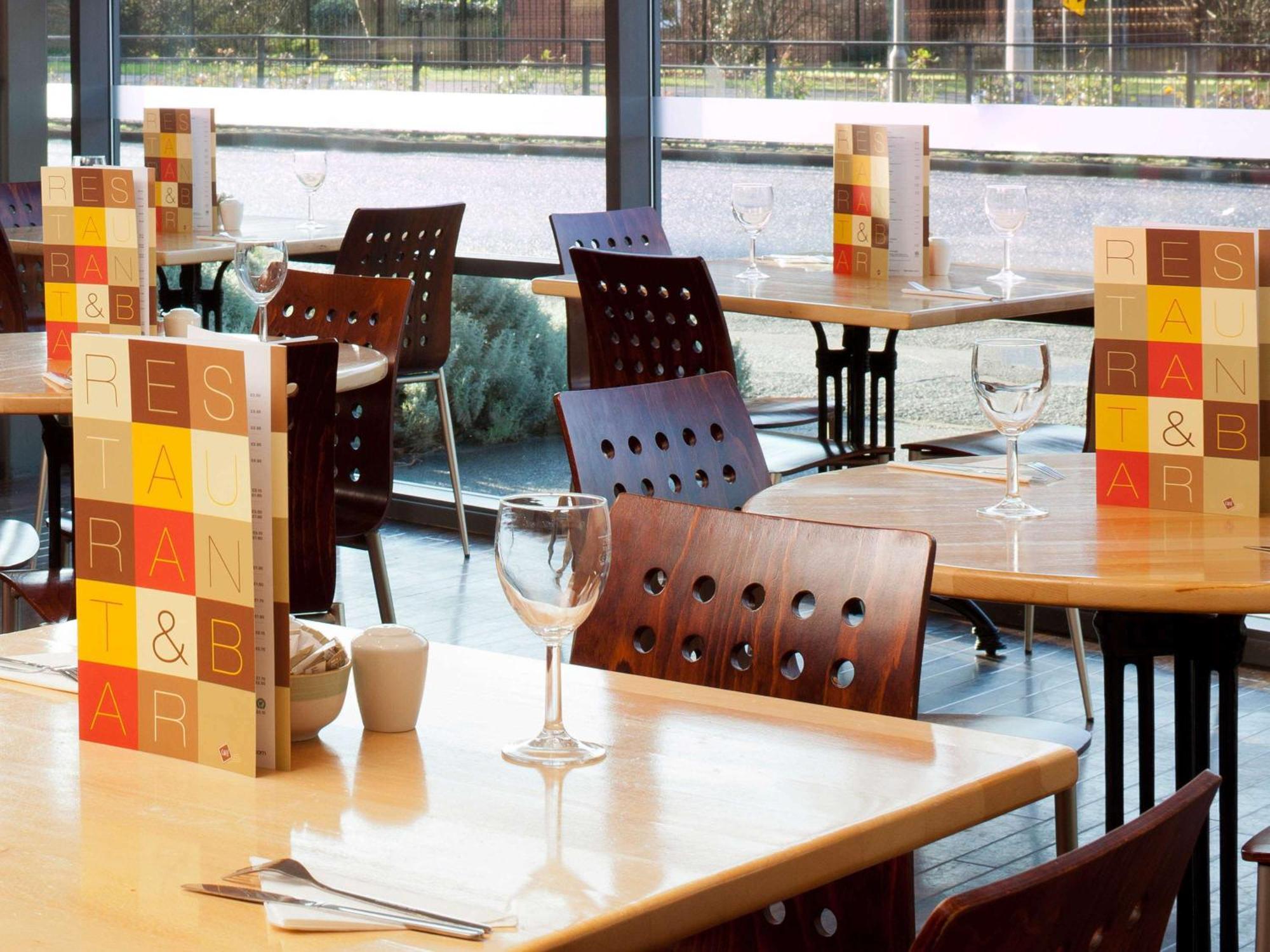 Ibis Hull City Centre Kingston upon Hull Kültér fotó