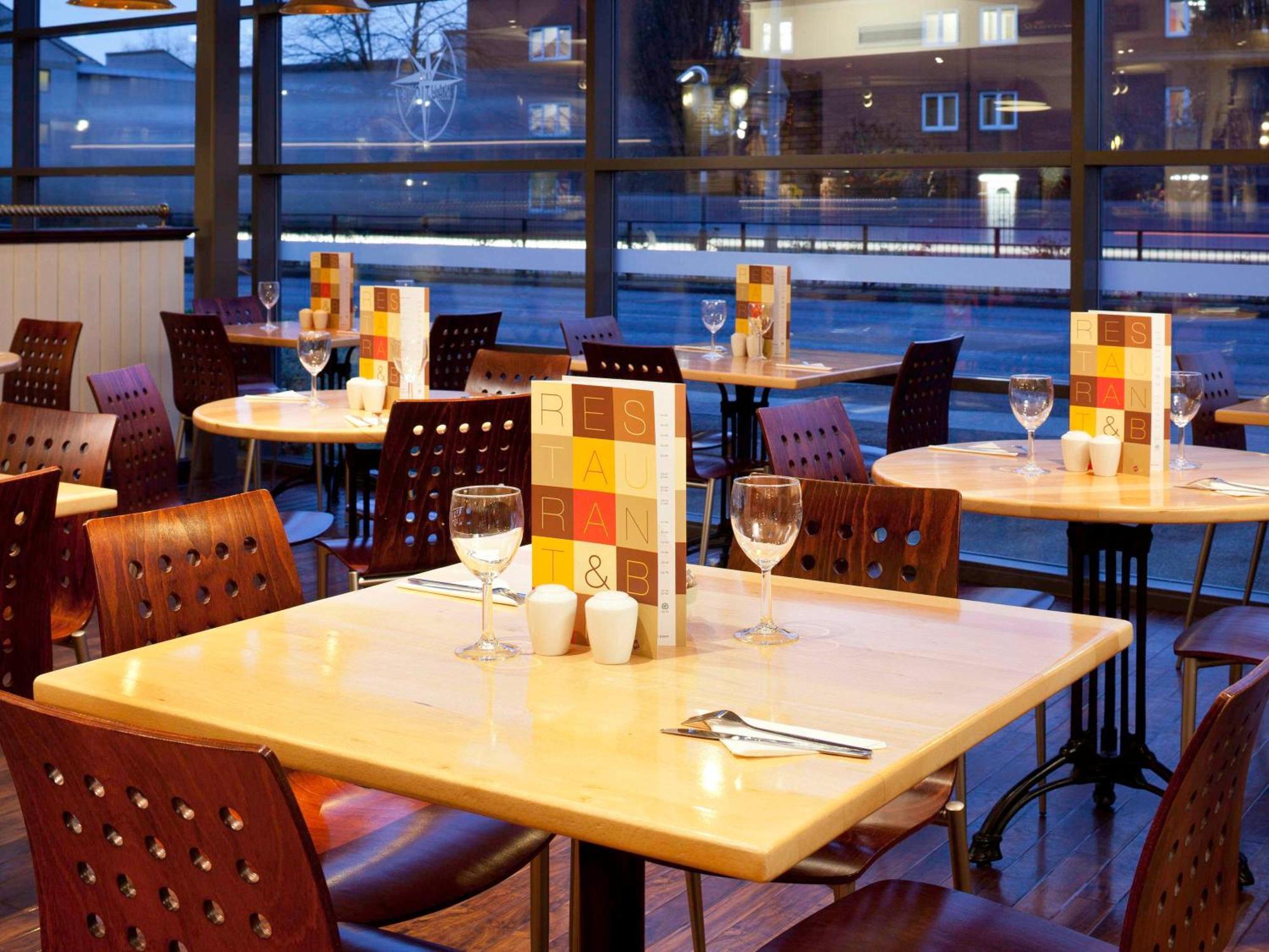 Ibis Hull City Centre Kingston upon Hull Kültér fotó