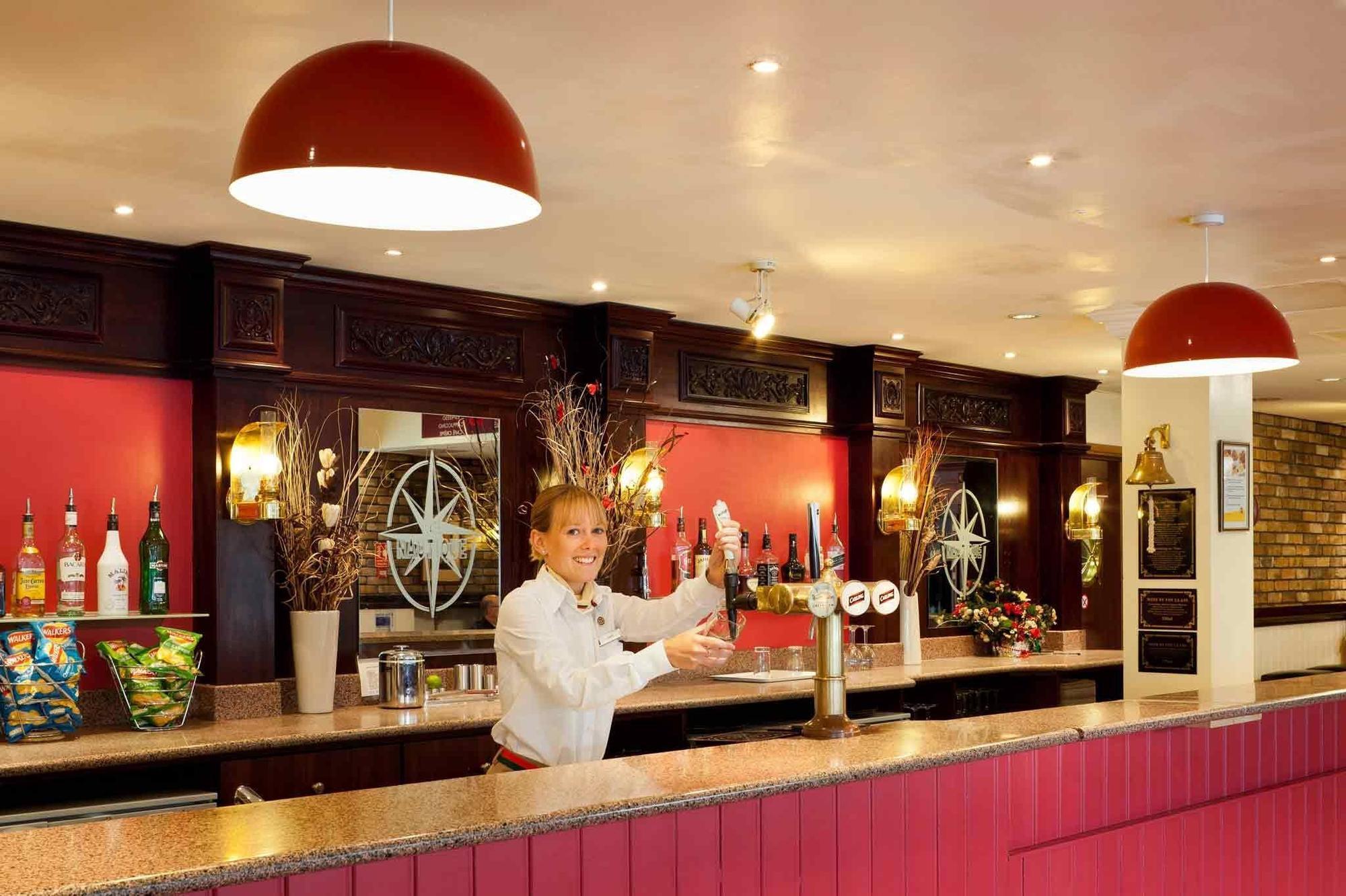 Ibis Hull City Centre Kingston upon Hull Kültér fotó