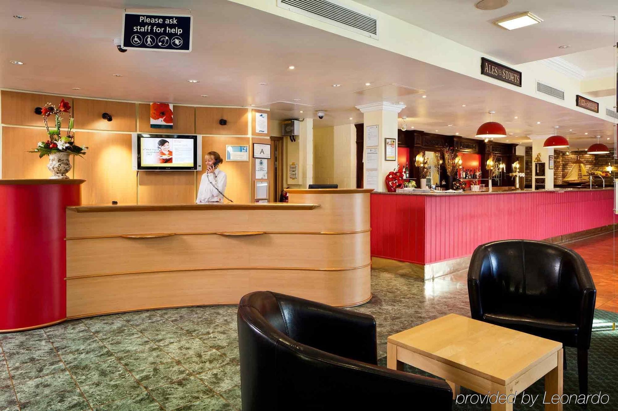 Ibis Hull City Centre Kingston upon Hull Kültér fotó