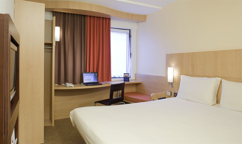 Ibis Hull City Centre Kingston upon Hull Kültér fotó