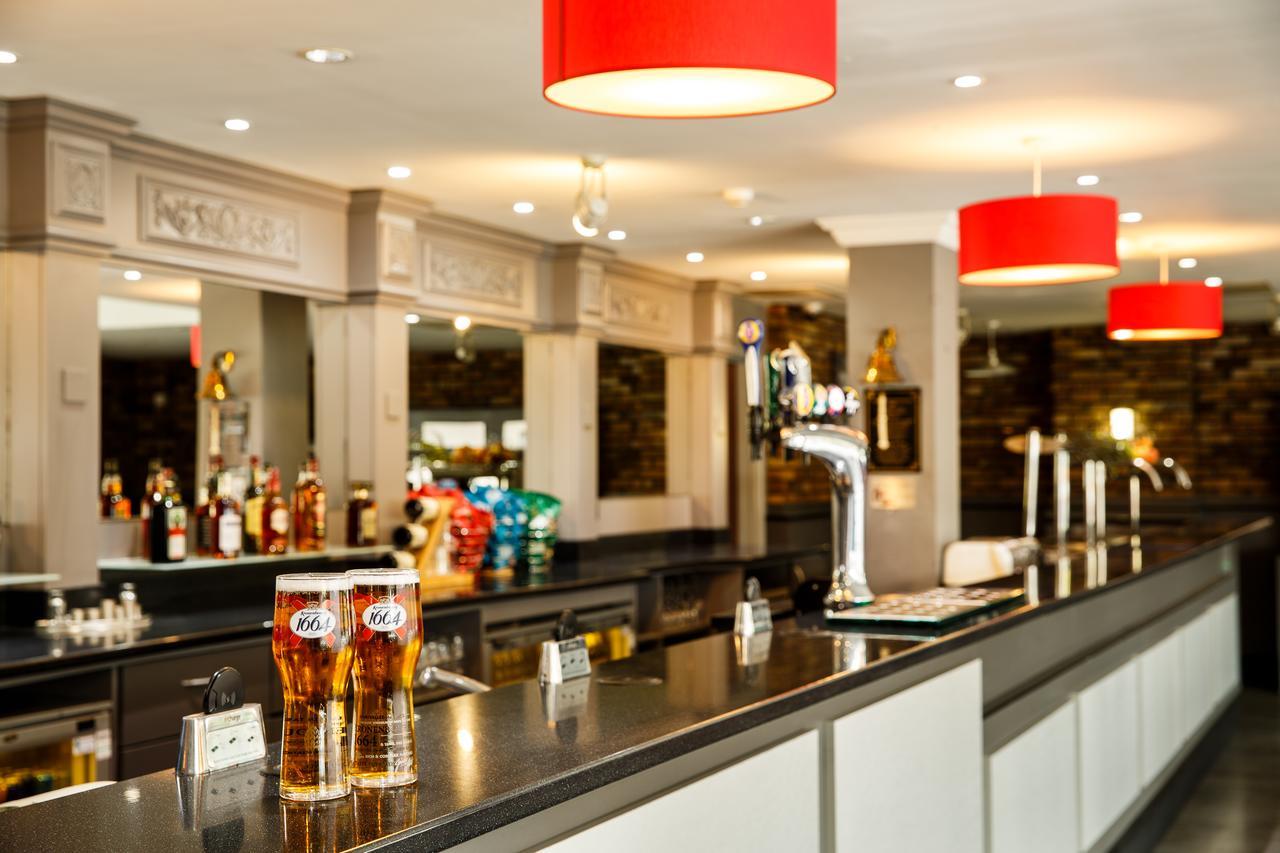 Ibis Hull City Centre Kingston upon Hull Kültér fotó
