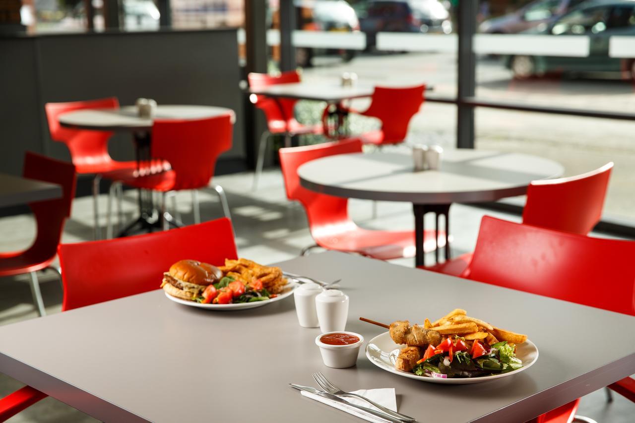 Ibis Hull City Centre Kingston upon Hull Kültér fotó