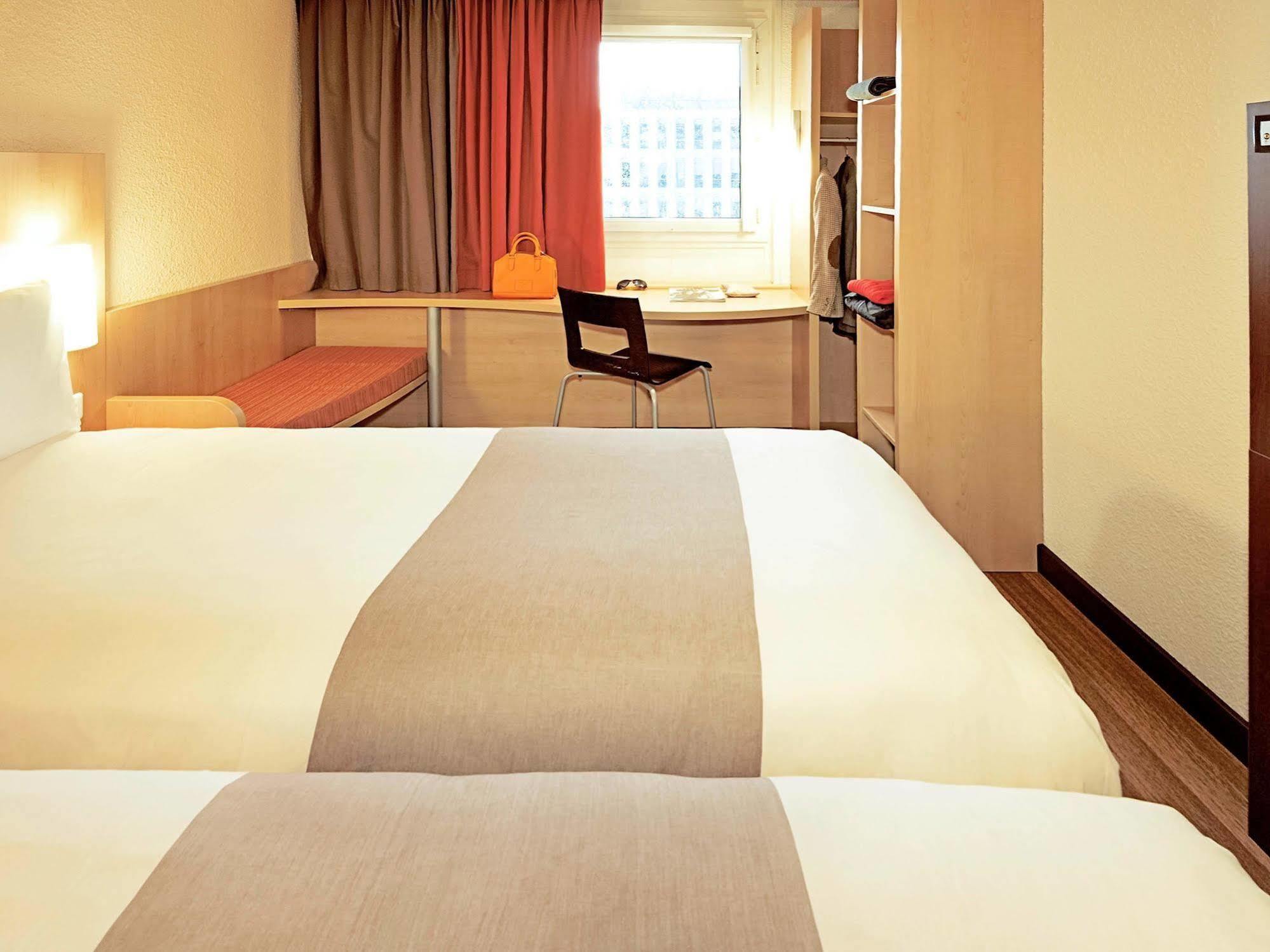 Ibis Hull City Centre Kingston upon Hull Kültér fotó