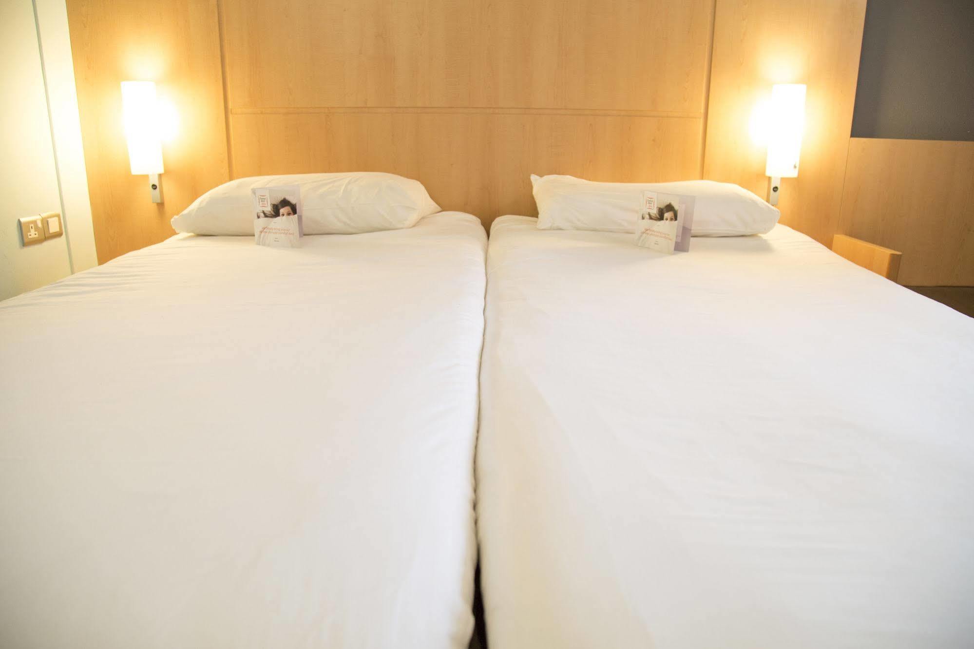 Ibis Hull City Centre Kingston upon Hull Kültér fotó