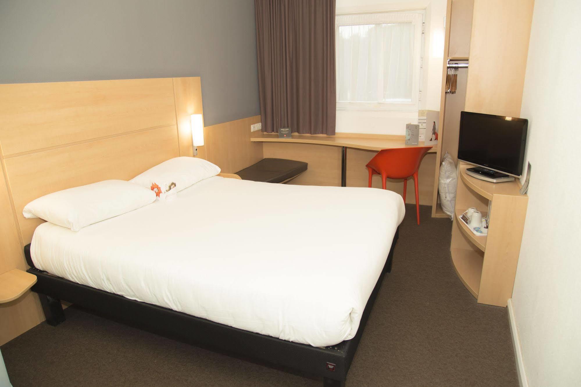 Ibis Hull City Centre Kingston upon Hull Kültér fotó
