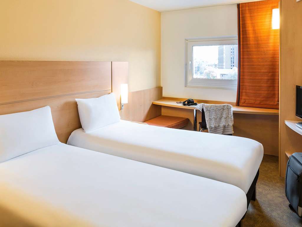Ibis Hull City Centre Kingston upon Hull Szoba fotó