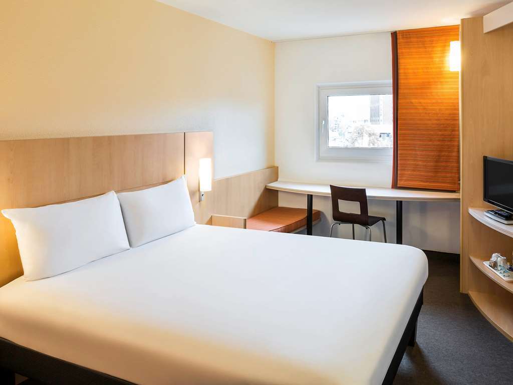Ibis Hull City Centre Kingston upon Hull Szoba fotó