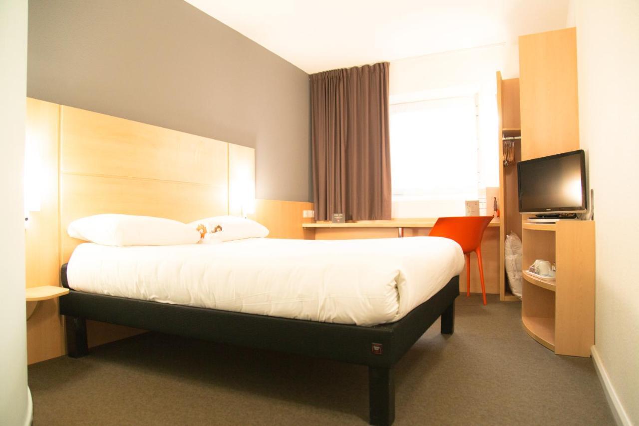 Ibis Hull City Centre Kingston upon Hull Kültér fotó
